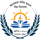 Anowara Kabir Adarsha High School official favicon