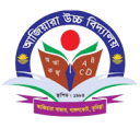 Aziara High School official favicon