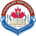 Chowkuri High School official favicon