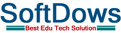 SoftDows Logo